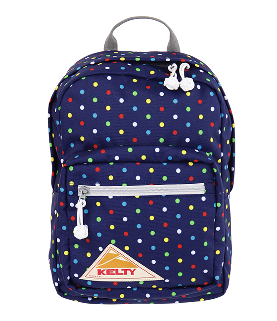 KELTY ケルティ　60TH KIDS DAYPACK リュック　赤